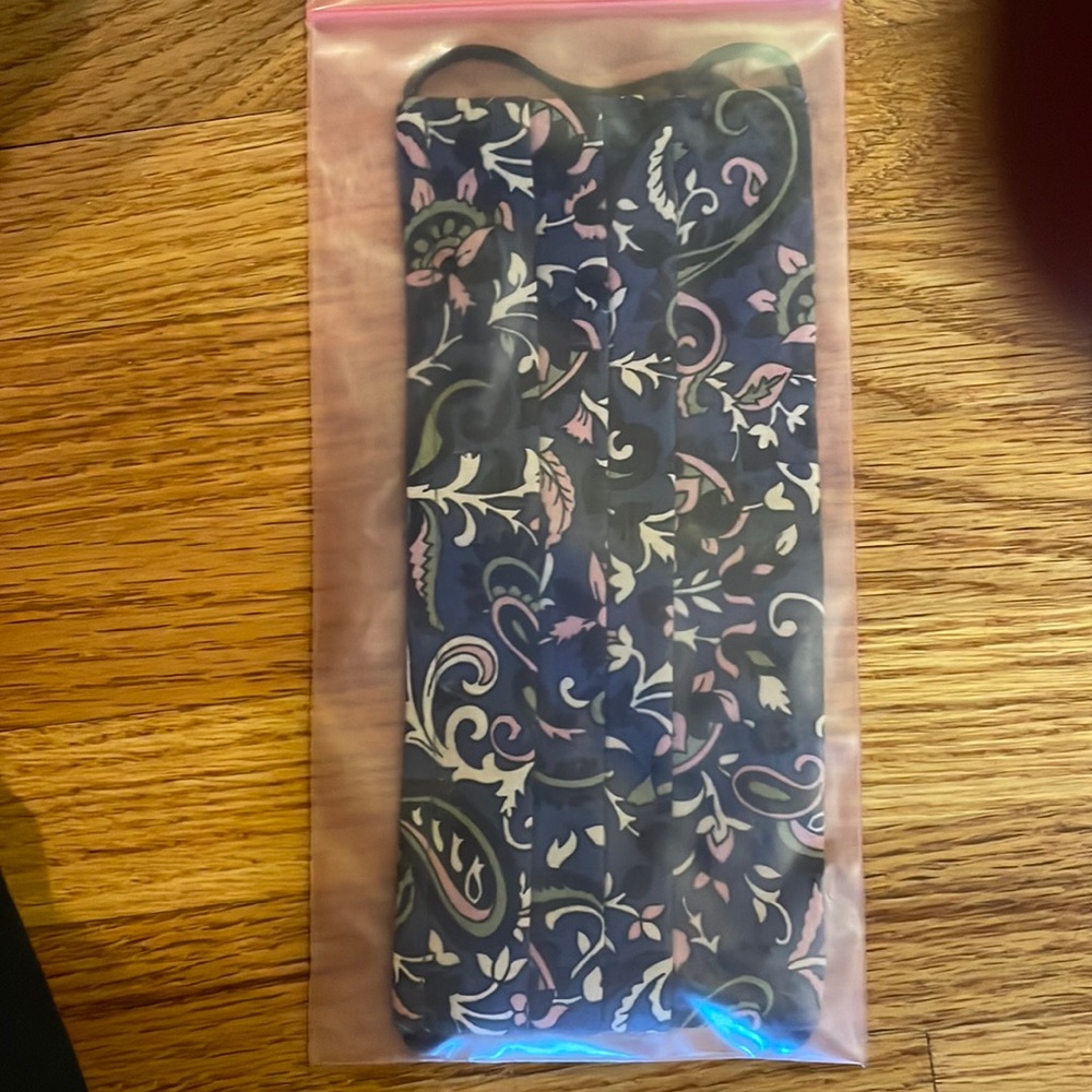 Veronica Beard face mask